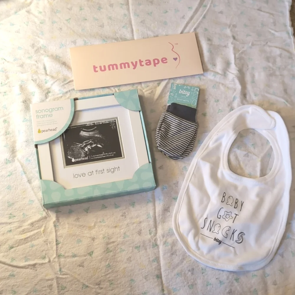 New Baby Bundle